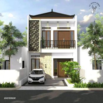 RUMAH TERSTRATEGIS & TERNYAMAN DI DEPOK