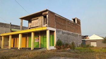 Sell Ruko: DIJUAL RUKO 2 LANTAI