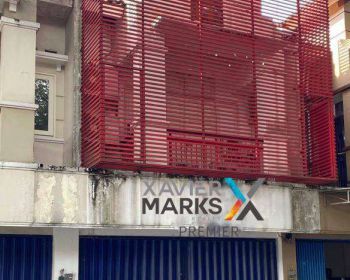 L091 Ruko 2 Lantai Semi Furnished di Puri Niaga Araya Kota Malang