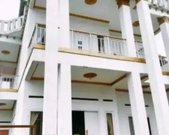 Rumah Mewah Harga Murah