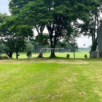 Kavling Mewah Paramount Hill Golf Gading Serpong
