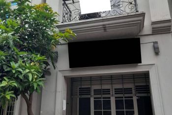 DIJUAL CEPAT RUKO PURI BOTANICAL JUNCTION