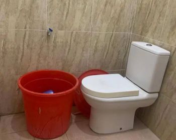 KOS PUTRI KOTA SERANG BANTEN