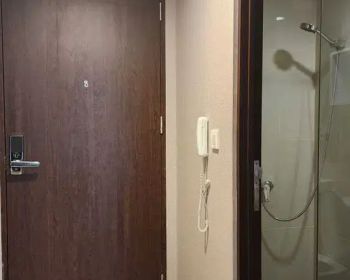 DIJUAL CEPAT BU APARTEMENT STUDIO AREA PEJATEN JAKSEL NEGO SAMPAI DEAL