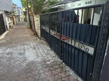 Sell Rumah: Hitung Tanah saja