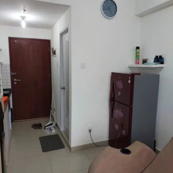 Disewakan Apartemen Sayana Full Furnished Di Harapan Indah