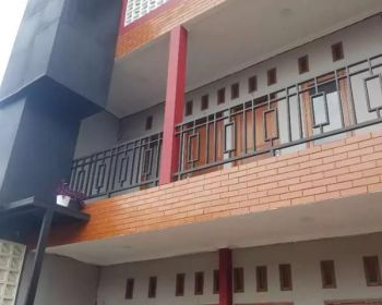 Rumah kontrakan NYAMAN