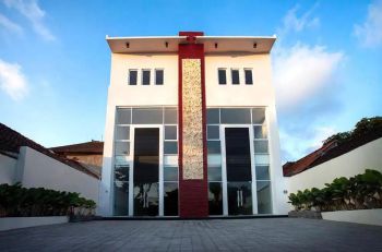 DIJUAL RUKO BAGUS DAN BARU DAERAH PATIMURA