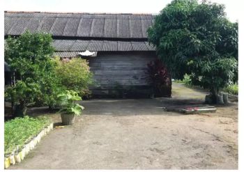 Sell Tanah: tanah kapling 15x20m