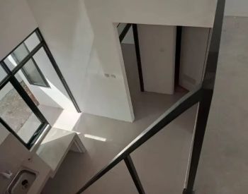 Rumah mewah harga rendah