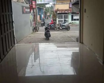 Ruko Cimahi Pinggir jalan Besar strategis