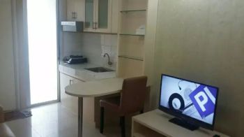 Green Palace Apartemen, Kalibata City, Murah, 2BR. Furnished