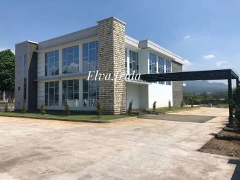 Dijual Murah Gudang SHM di Nol Raya Pandaan Pasuruan