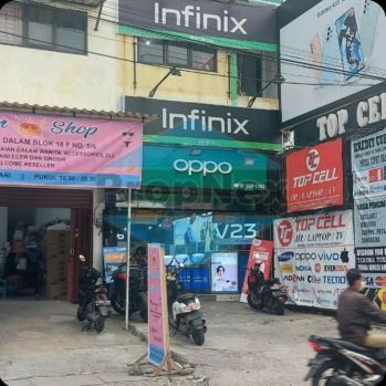 Manukan Dalam.NEGO SAMPAI DEAL