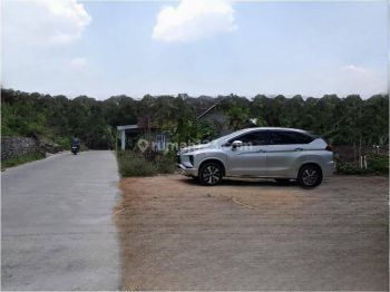 Dekat Pasar Gamping, Tanah Jogja Barat Lt 131 M2 Siap Ajb
