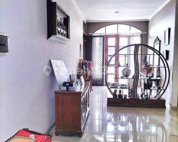 Dijual rumah rapi di sunter jaya , sunter