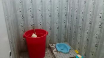 Rumah siap huni SHM di clauster di sawangan pasir putih depok