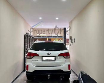 Jual Di Villa Dago Tol Ciputat Dekat BSD Serpong