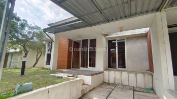 Rumah 1 lantai di BSB