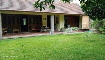 Rumah Mewah 2 Lantai Siap Huni Di Cipaganti, Bandung