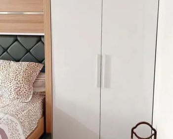 Dijual apartemen gunawangsa tidar