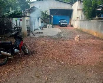 Gudang di Pangkalan 2, Narogong, Bekasi