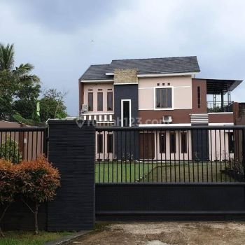 Rumah Murah Terdekat Gerbang Tol Bojong Gede