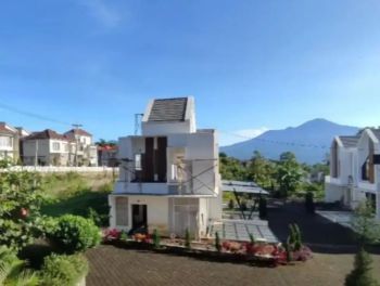 SPESIAL PROMO BISA KPR RUMAH DEKAT BNS