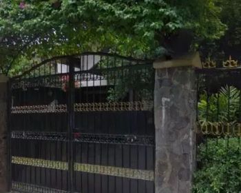 Tanah murah ada bangunan tua cilandak timur jaksel