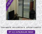 thumbnail-disewakan-apartement-thamrin-residence-unit-premiere-full-furnished-8