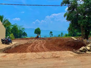 TANAH EKSKLUSIF DI JUAL UNTUK VILLA DAN RESORT NUANSA ALAM LUXURY VIEW