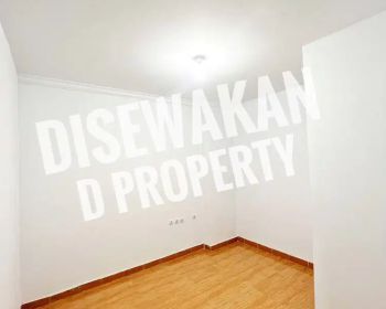 Disewakan khusus kantor ruko taman palem