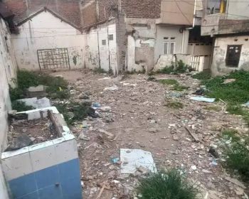 Jual Tanah lokasi strategis belakang mall festival citylink