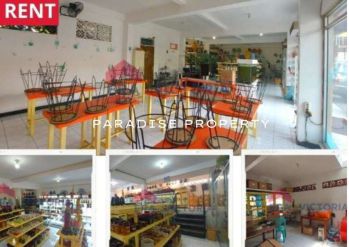 Sell Ruang Usaha: Tempat Usaha Area UB