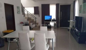 Disewa Rumah Full Furnished di PIK 2 Tahap 2  Jakarta Utara