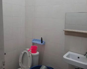 Ruko Second Road Nol Jalan @Klampis Semolo Timur