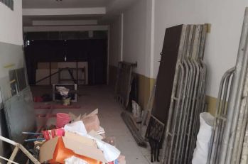 Ruko Hook Di Tanjung Priok Jakarta Utara S6194