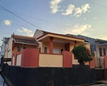 di Jual Rumah di Griya Jatinangor 1
