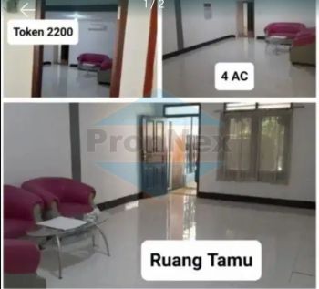 SEWA RUMAH DUKUH KUPANG DUKUH PAKIS