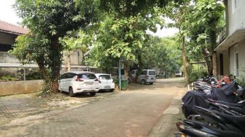Dijual Cepat Guest House & Resto Pondok Aren, Tangerang Selatan