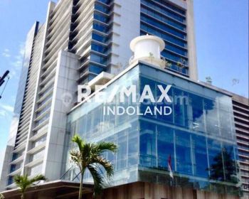 Jual Cepat Hwa mabua Tower Jl.ciputat Raya Pondok Pinang, Kebayoran Lama Lokasi