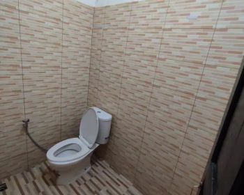 DISEWAKAN DIKONTRAKAN rumah fasilitas lengkap siap huni