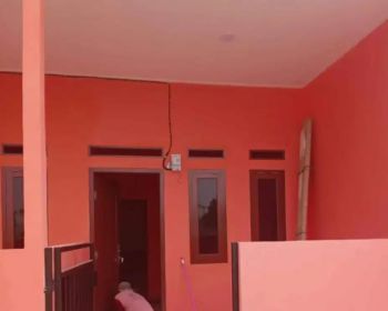 Di jual Kontrakan baru babelan kota bekasi