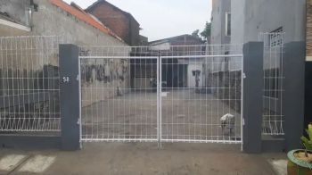 TANAH RUNGKUT COCOK RUMAH KOST DEKAT SIERR