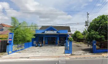 Disewakan Kosan Pria Lokasi Strategis (Jl.Timoho)