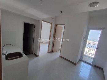 Dijual Harga Bu Banget Apartemen Tokyo Pik 2 Tp 2br 410jt