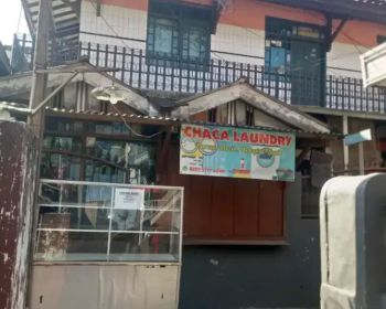 Jual rumah & kosan di pusat kota,strategi & dekat dengan Kampus UNPAS