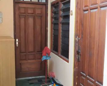 Kontrakan Rumah Surabaya Pusat Tegalsari Kedung Doro