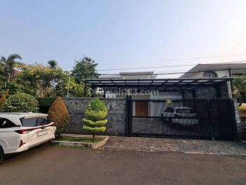 Sell Rumah: Rumah Siap Huni