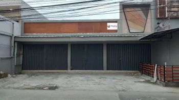 Disewakan Ex Mini Market